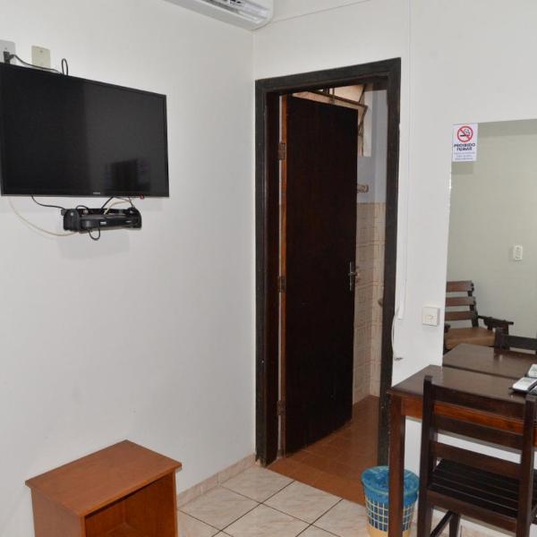 HOTEL JK - Foto 4