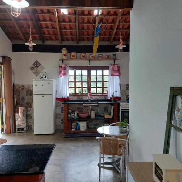 Maranata Farm in Pinhalzinho, São Paulo - Foto 5