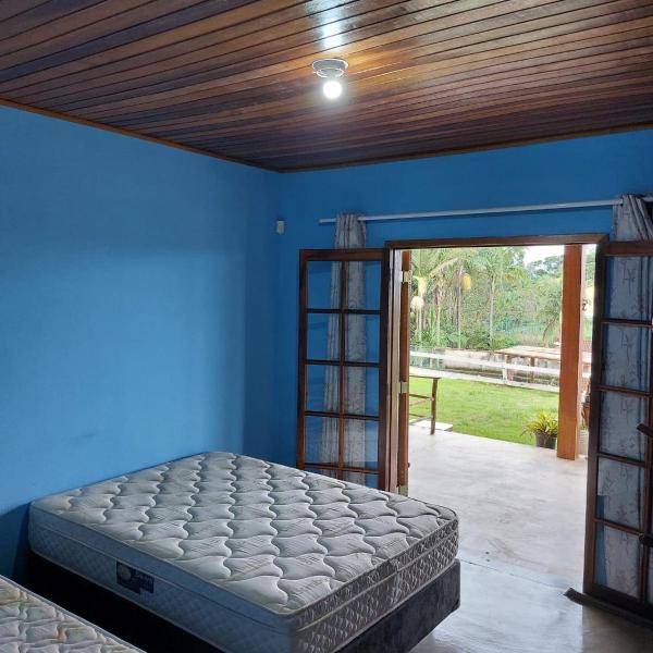 Maranata Farm in Pinhalzinho, São Paulo - Foto 2