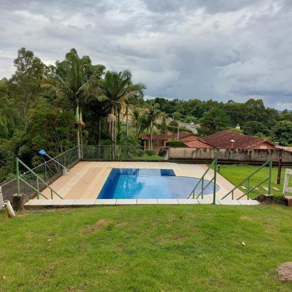 Maranata Farm in Pinhalzinho, São Paulo - Foto 4