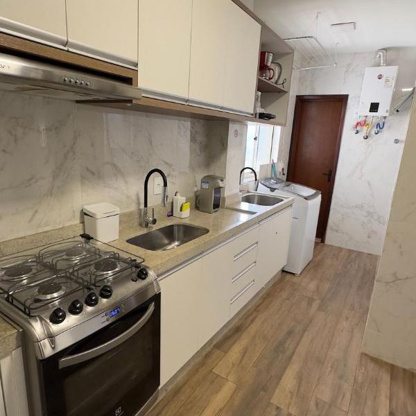 Confortável apartamento no Centro de Foz do Iguaçu - Foto 4