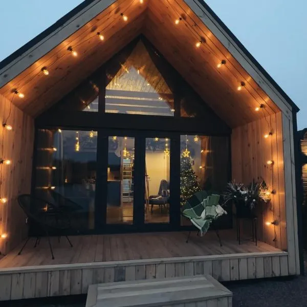 Дивоніч guest house, hotel in Kyiv