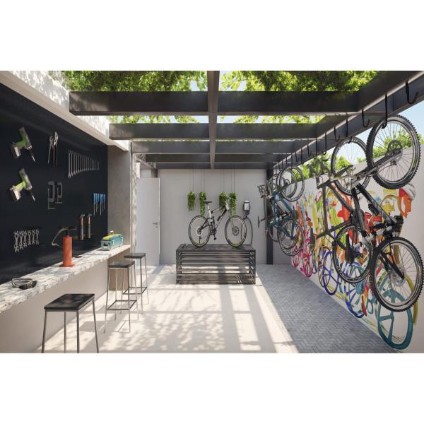 Studio Axé Residencial Ilha de Mykonos - Salvador Bahia - Foto 5