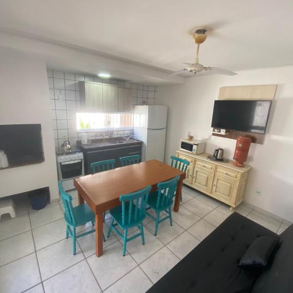 Golfinhos Casa 2 com Jacuzzi a 70m do mar - Foto 3