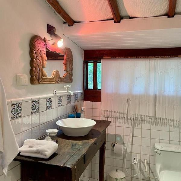 Casa Gabriela Onde o Mar Encontra a Calma - Foto 3