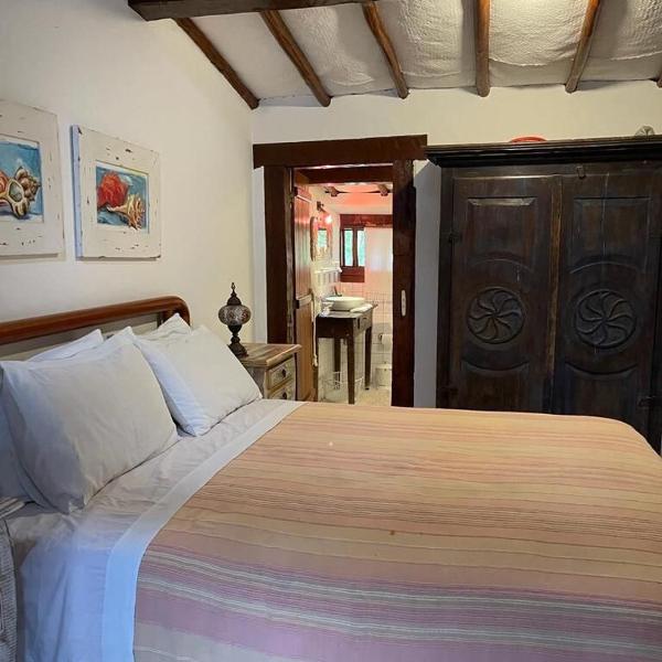 Casa Gabriela Onde o Mar Encontra a Calma - Foto 2