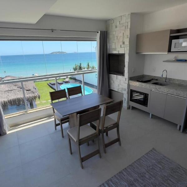 Loft pé na areia - Foto 5