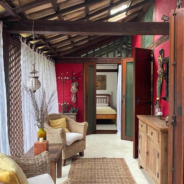 Casa Gabriela Onde o Mar Encontra a Calma - Foto 4