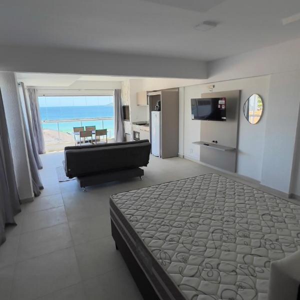 Loft pé na areia - Foto 2