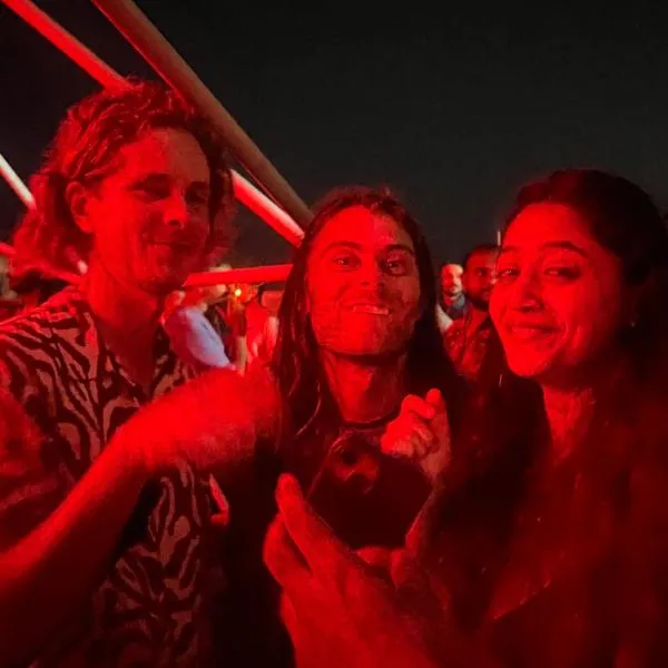 The Peace Hostel, hôtel à Arambol