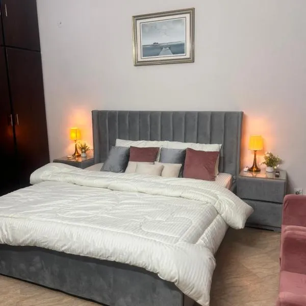 Mohib Home Stay, hotel in Lahore