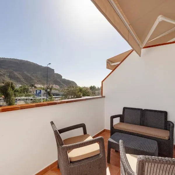 Vv Estrella, hotel en Puerto de Mogán