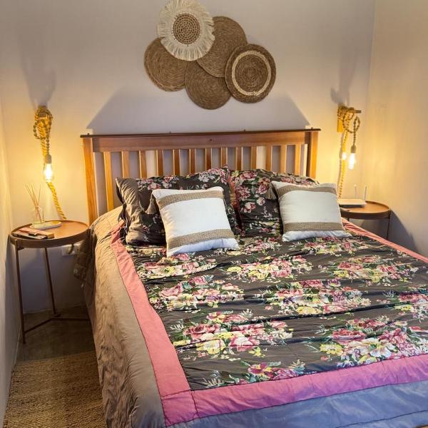 Nature's aroma cabin - Foto 2