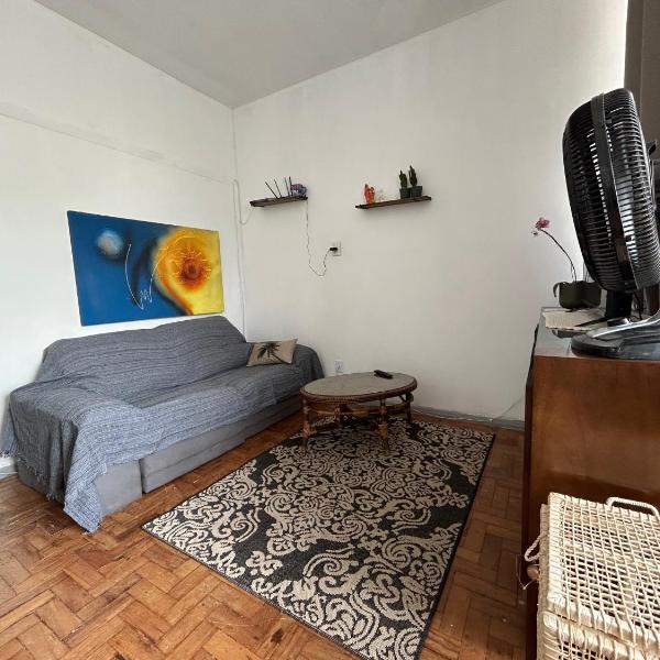 Apartamento no Rio de Janeiro com vista para o Cristo Redentor - Foto 2