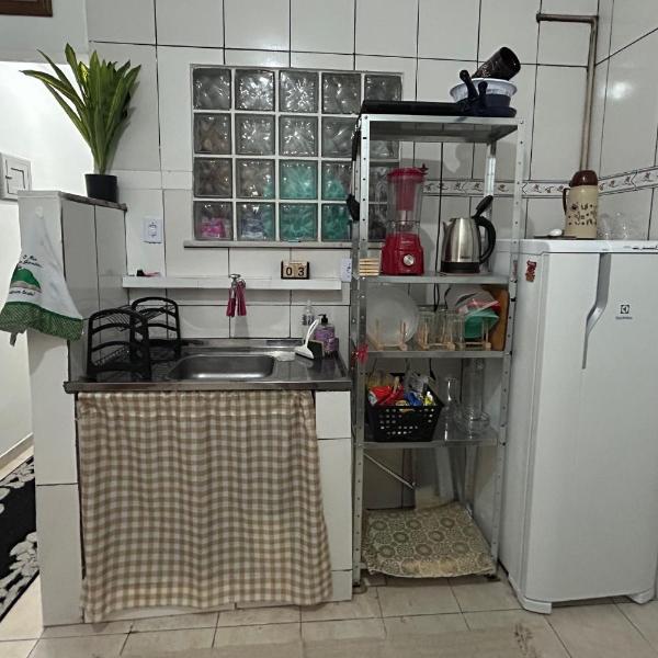 Apartamento no Rio de Janeiro com vista para o Cristo Redentor - Foto 4