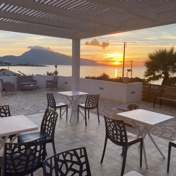 B&B Sicilia in Versi, hotell sihtkohas Custonaci