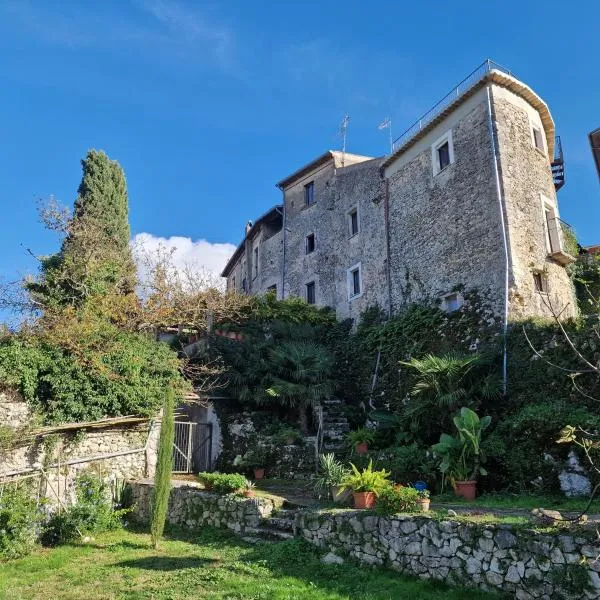 Casa Marianna, hotel em Fontechiari