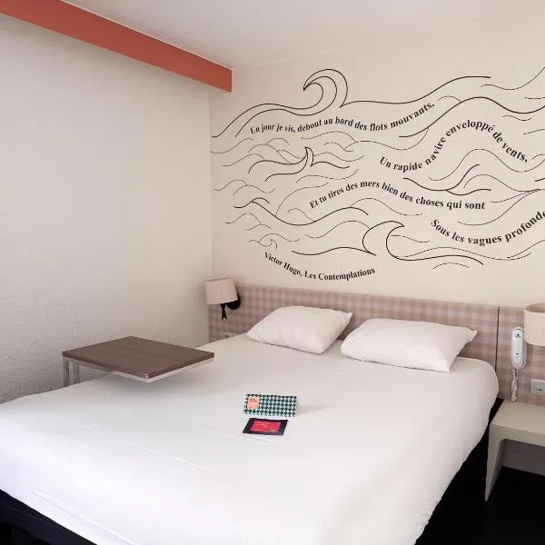 ibis Styles Paris Tolbiac Bibliotheque, khách sạn ở Paris