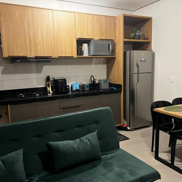 Apto Bela Vista205 - Foto 4
