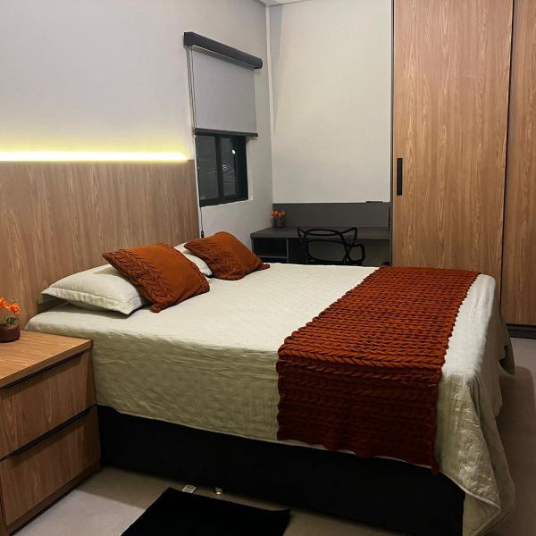 Apto Bela Vista205