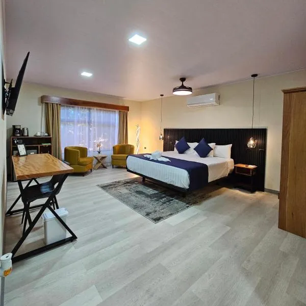 Calathea Hotel Monteverde, hotel in Monteverde Costa Rica