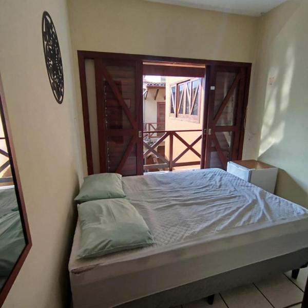 Suite 6 para casal