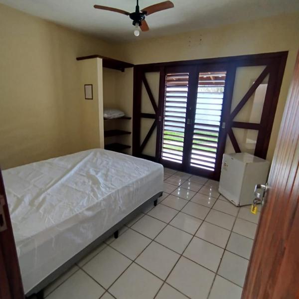 Suíte para Casal em Itaguá