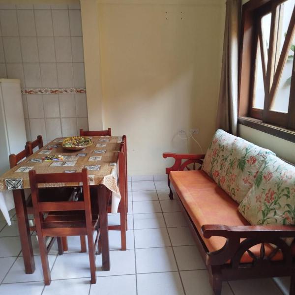 Apartamento 2 Quartos