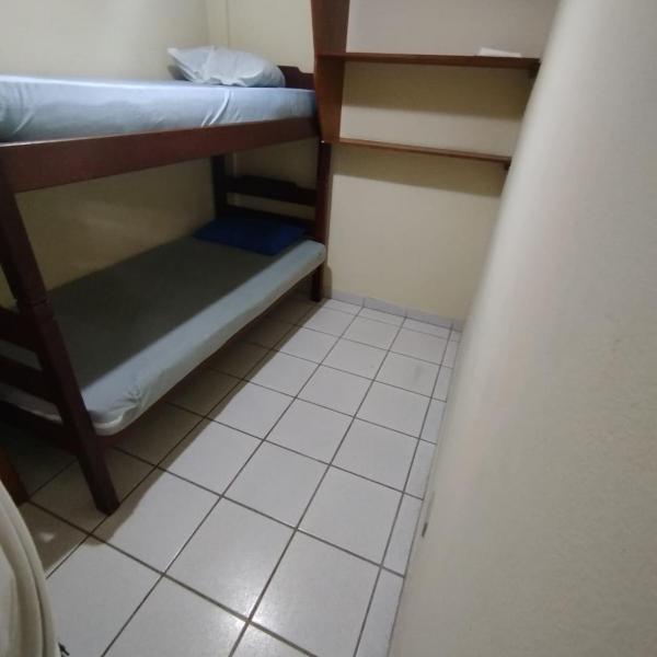Apartamento 2 Quartos - Foto 5