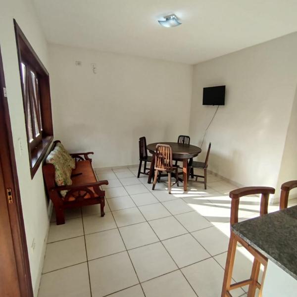 Apartamento 3 Quartos Itagua