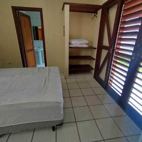 Suíte 2 para Casal Itaguá