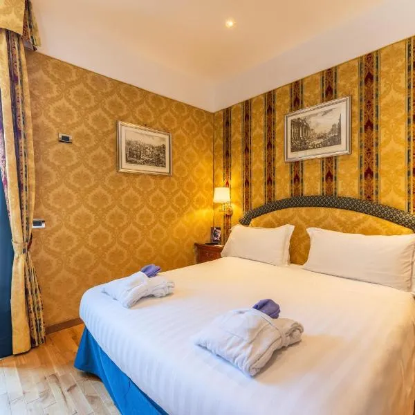 Hotel Raffaello - Sure Hotel Collection by Best Western, hotel em Roma