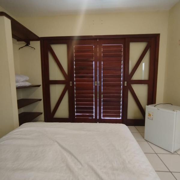 Suíte 3 para Casal Itaguá - Foto 2