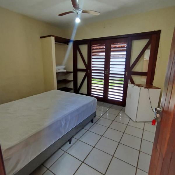 Suíte 3 para Casal Itaguá - Foto 3