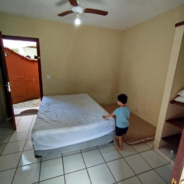 Suíte 3 para Casal Itaguá - Foto 4