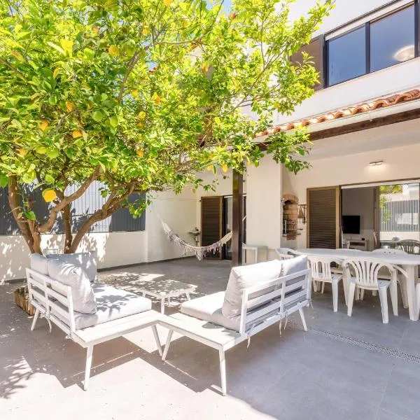 GuestReady - Relaxing Stay Near the Beach, hotel v destinácii Charneca