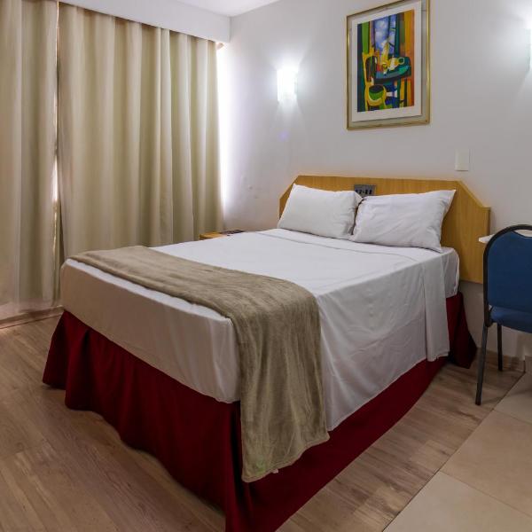 Brasília Tower Hotel by Castelo Itaipava - Foto 4