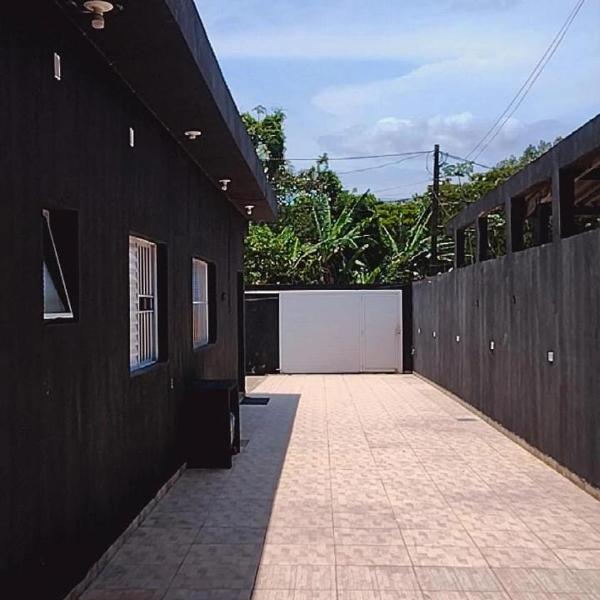 Casa Temporada 1,2km Praia da Enseada