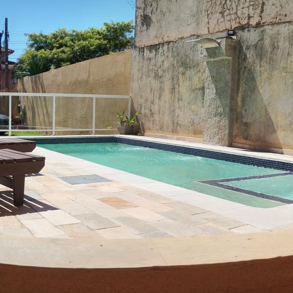 Triplex com Piscina Moradias Maestrelli - Foto 2