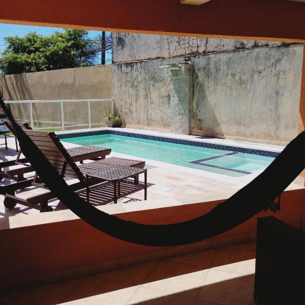 Triplex com Piscina Moradias Maestrelli - Foto 3