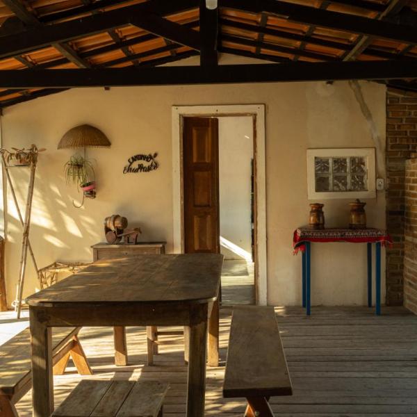 Casa de Campo Paraiso da Serra com Piscina e Vista - Foto 4