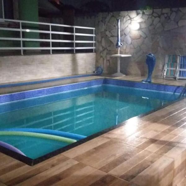 Cantinho da Família