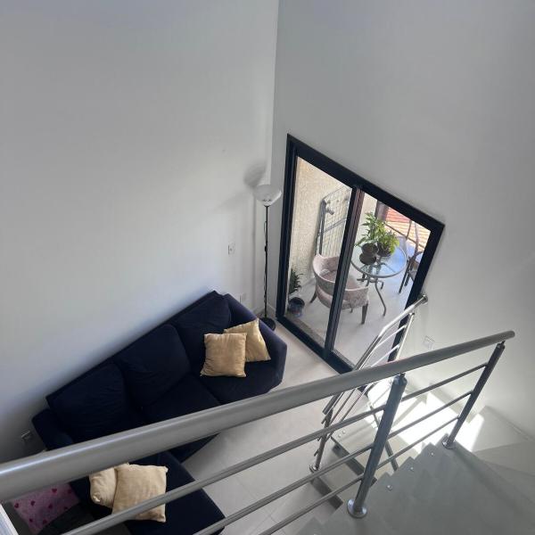 Novo Duplex com Terraço Florianópolis SC