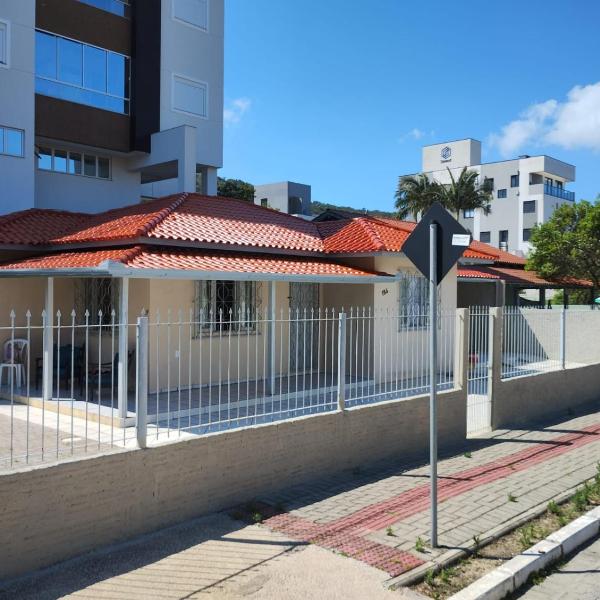 Casa de praia Mariscal
