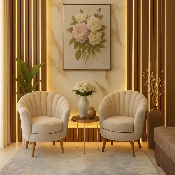 Deluxe Hotel Talara! a 5 minutos del aeropuerto, plaza vea y centro civico，塔拉拉的飯店