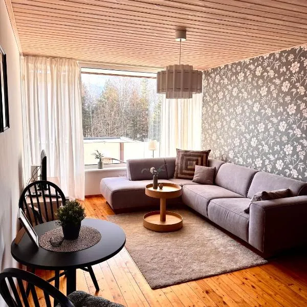 Külaliskorter, hotel en Padise