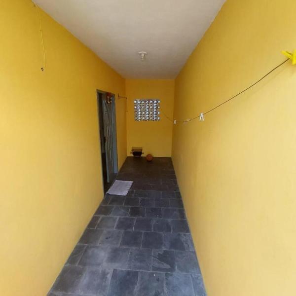 Casa Temporada Gonçalves