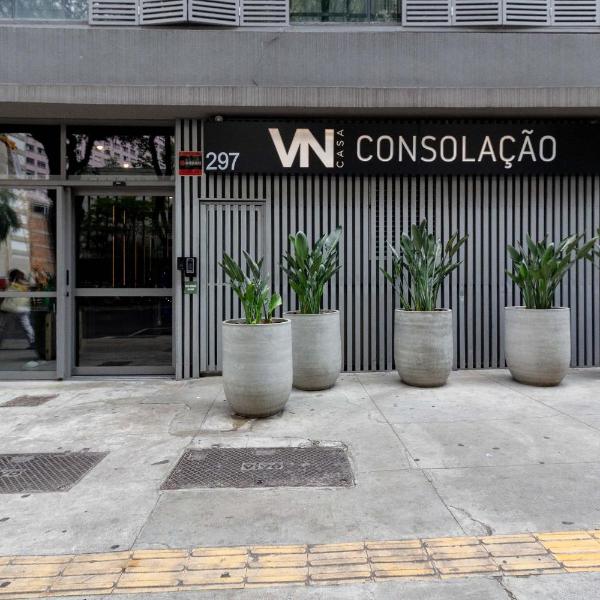 Yume VN Consolação - Foto 2