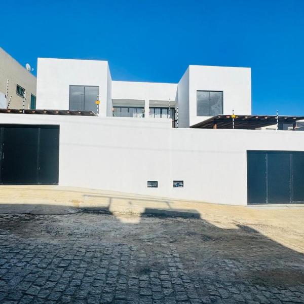 Casa com Vista em Ilhéus
