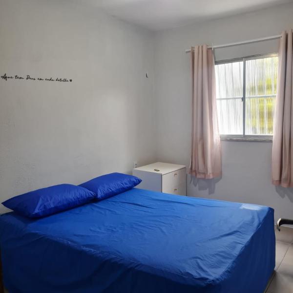 APARTAMENTO COM PISCINA 500mt DA PRAIA e 10 MINUTOS DE CUMBUCO - Foto 2